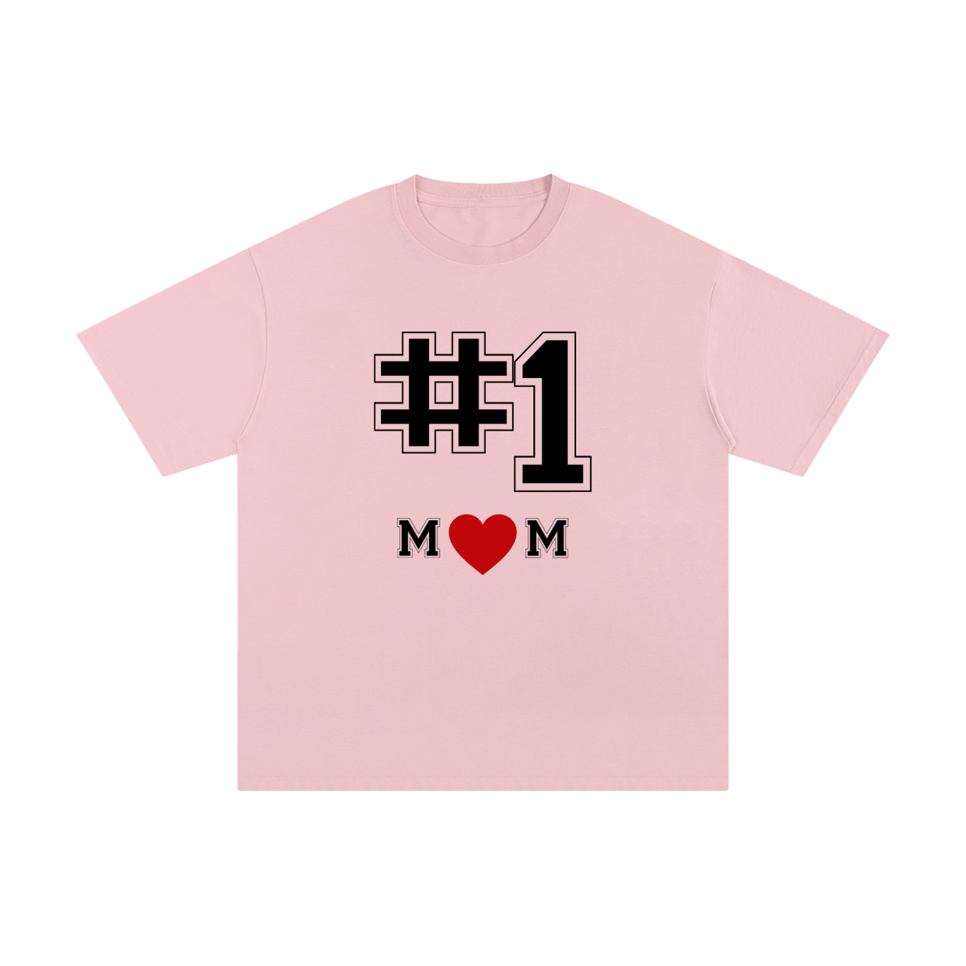 #1 MOM