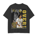 Michigan Graphic Tee 2026